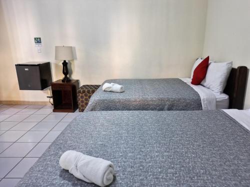 Hotel Sueños - image 3