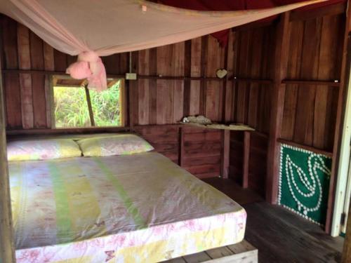 Tommys garden in เกาะช้าง