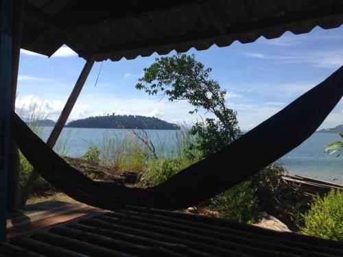 Tommys garden in เกาะช้าง