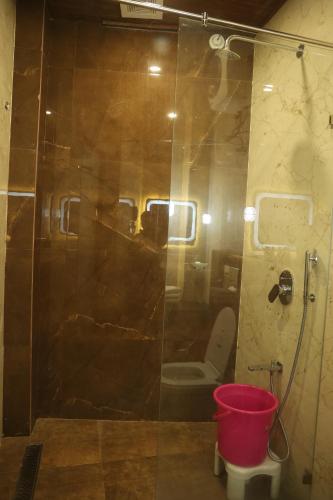 Deluxe Room image 9
