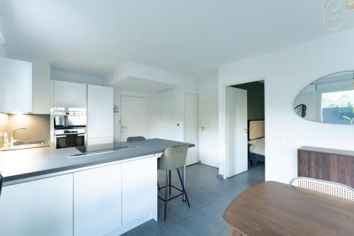 บริการและสิ่งอำนวยความสะดวก, Joli T3, tout équipé, bien situé (Joli T3, tout equipe, bien situe) in ลา ซัวตา