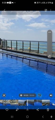 Joy holiday inn luxury apartment - image 10