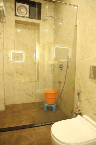 Deluxe Room image 1
