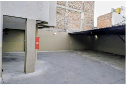 Talcahuano in Villa Nueva