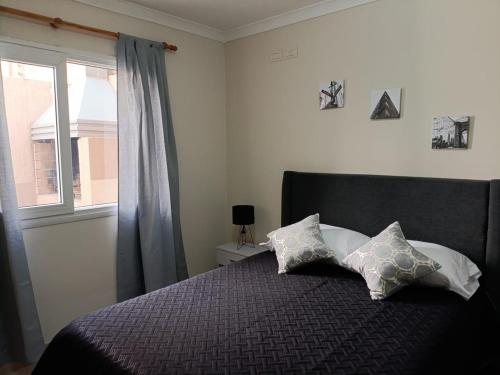 Talcahuano in Villa Nueva