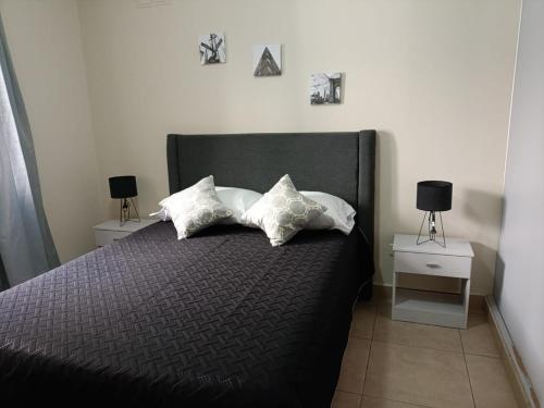 Talcahuano in Villa Nueva