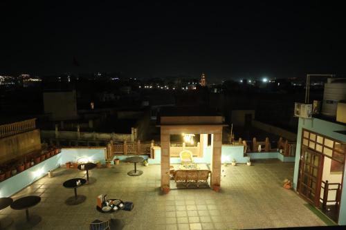 Townhouse Jodhpur Clock Tower Formerly Shiv Hari Heritage - image 3
