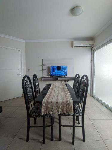 Talcahuano in Villa Nueva