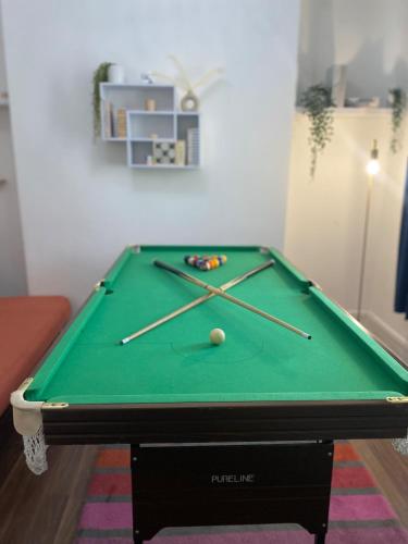 Traditonal House - Etihad -Games Room-Free Parking, Манчестер (фото 10)