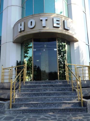 Hotel Piza Tbilisi