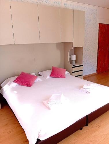 Hotel B&B Lorenzini Ski in Selva di Cadore