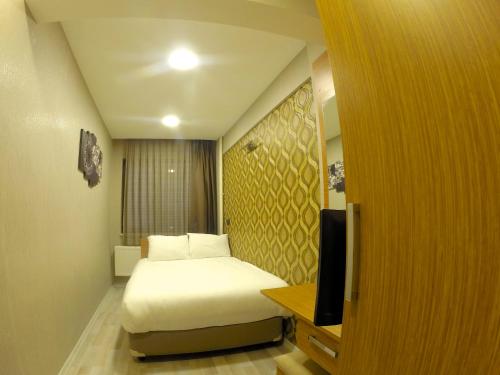Okur Otel, Istanbul (photo 10)