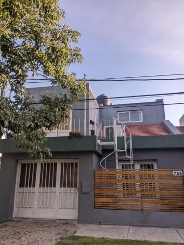 El Lapacho