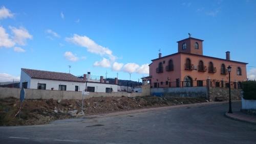 

Casa Rural del Carmen