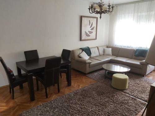 Lumina Apartment, Skopje (fotografie 8)