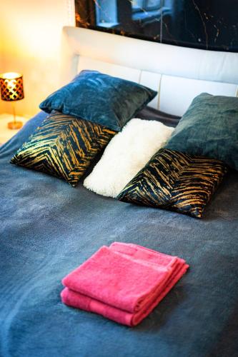 Grand Emperor's Residence