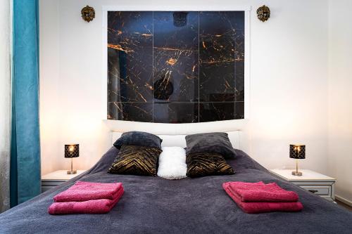 Grand Emperor's Residence