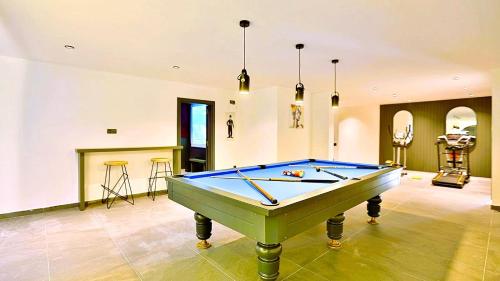 Villa Icon – Kalkan, NJ