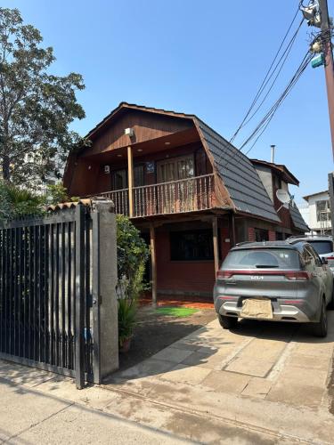 Gran Casa Real