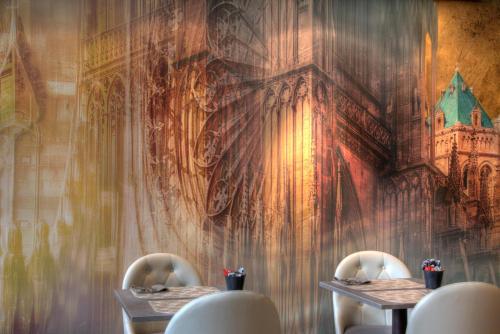 Hotel Cathédrale - image 5