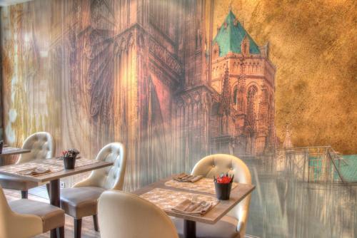 Hotel Cathédrale - image 3