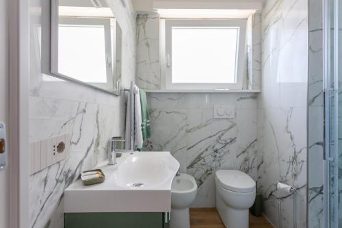 Monolocale a Fregene 100 mt dal mare