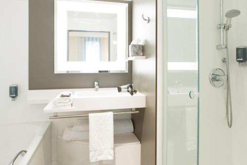 Novotel Suites Lille Europe - image 14