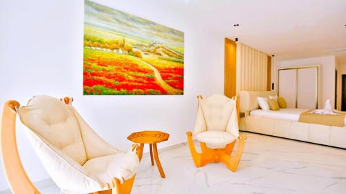 Villa Icon – Kalkan, NJ
