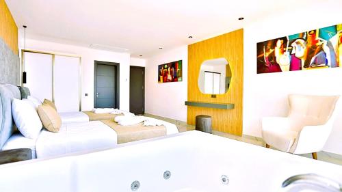 Villa Icon – Kalkan, NJ