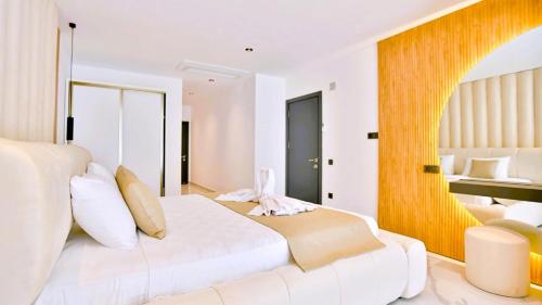 Villa Icon – Kalkan, NJ