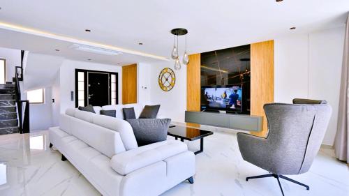 Villa Icon – Kalkan, NJ