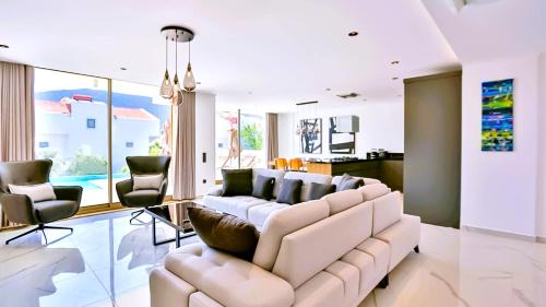 Villa Icon – Kalkan, NJ