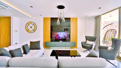 Villa Icon – Kalkan, NJ