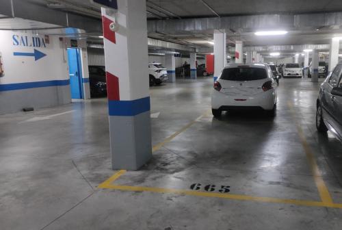Piso con ParkinPrivado y A10minutosdelaplayaandando, Málaga (photo 6)