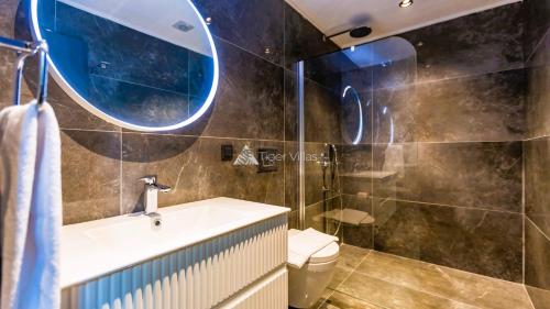 Villa Icon – Kalkan, NJ