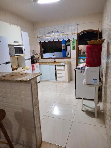 Casa Praia seca in Praia Seca