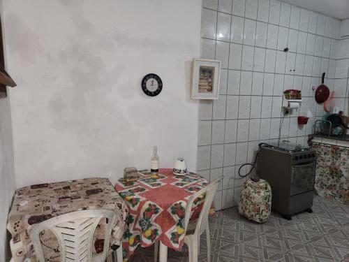 ห้องครัว, Family house in ชารดิงโมราดาดาอัลเดยา