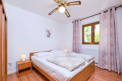 One-Bedroom Apartment image 10