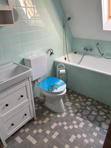 Jacky Apartment in Schönwald, Deutschland