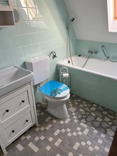 Jacky Apartment in Schönwald, Deutschland