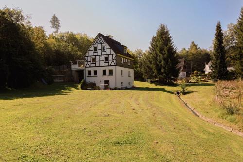 Nest Heiminghausen in Schmallenberg Városközpont