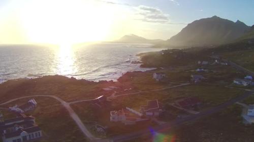 LaMer, Bettyʼs Bay (Foto 2)