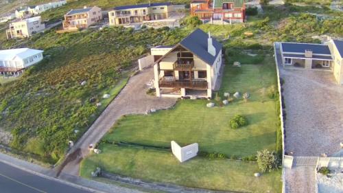 LaMer, Bettyʼs Bay (Foto 9)