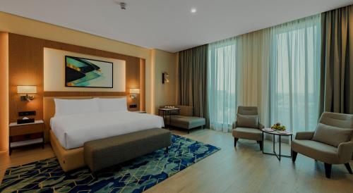 Millennium Al Masar in Jeddah