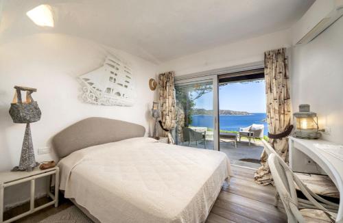 VILLA DOminore - Punta Est, Capo Coda Cavallo - San Teodoro