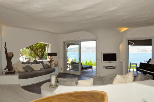 VILLA DOminore - Punta Est, Capo Coda Cavallo - San Teodoro