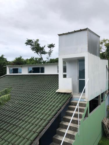 casa na praia near Ancora Sandubar