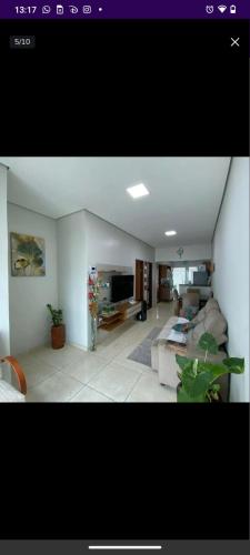 Casa com 3 quartos avenida oceânica