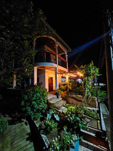 . Hostal Mamá Derlys