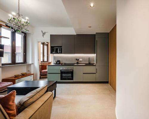 Charming Modern Apartment Near the Heart of Milan, Milan